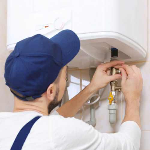 Water Heater Repair Fremont